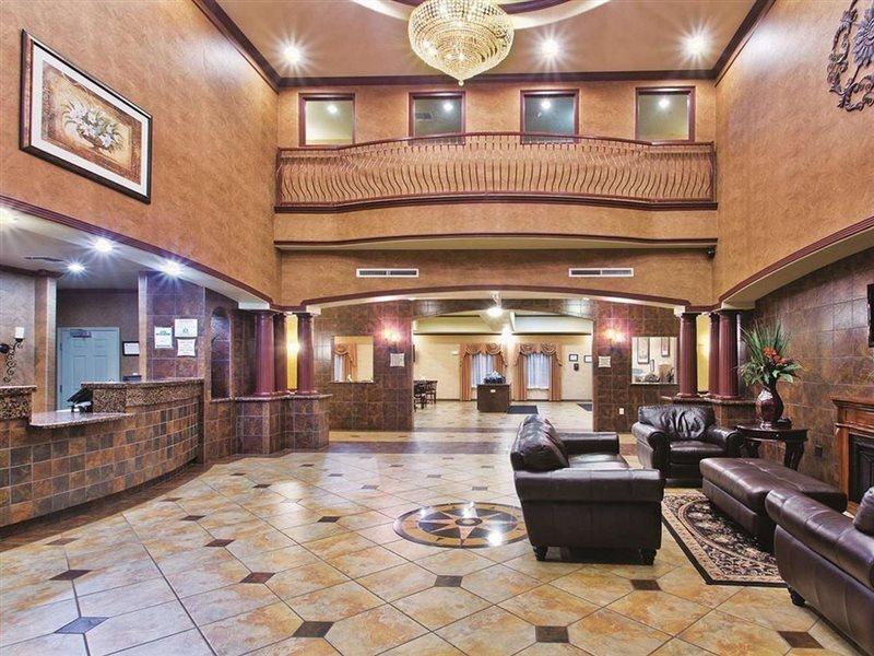La Quinta Inn And Suites By Wyndham - Шерц Экстерьер фото