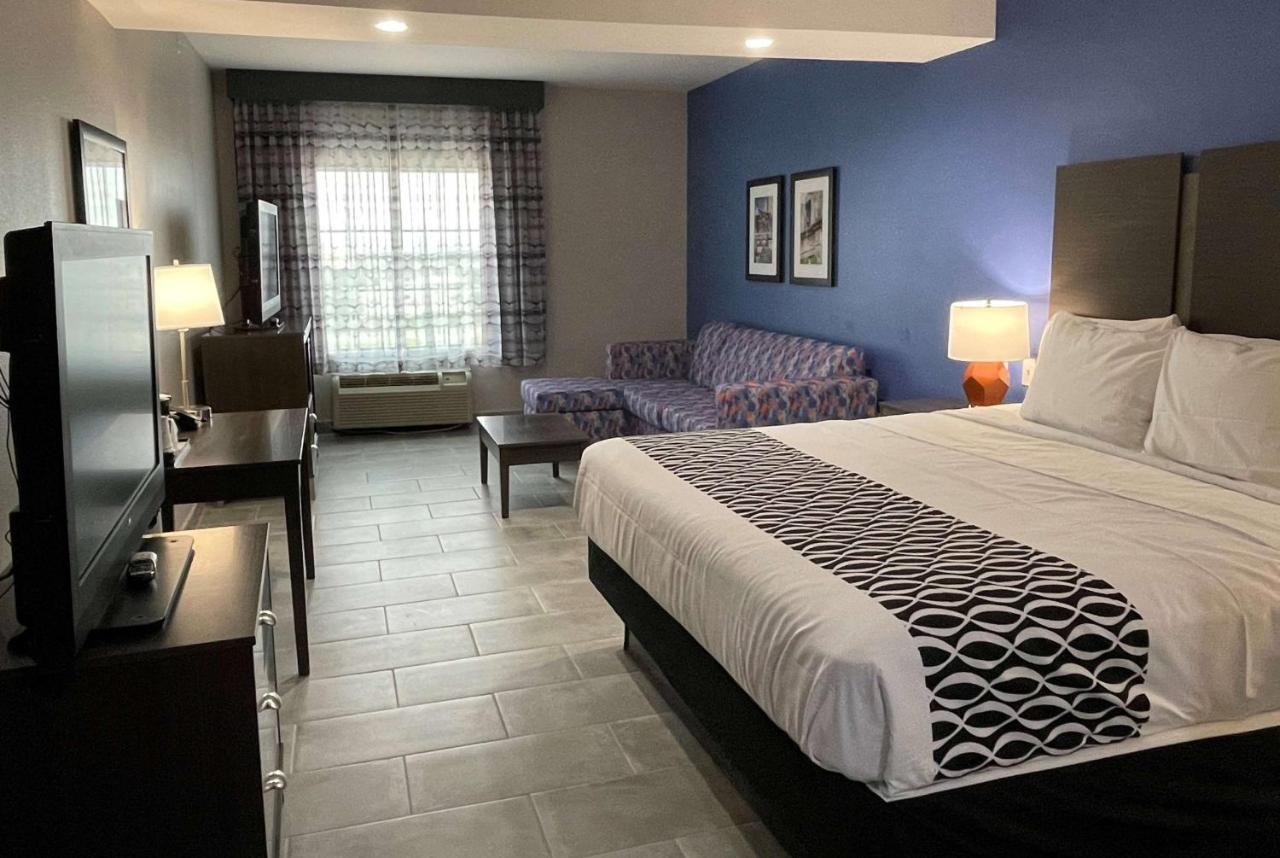 La Quinta Inn And Suites By Wyndham - Шерц Экстерьер фото