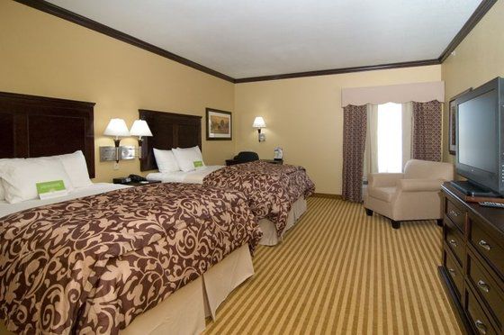 La Quinta Inn And Suites By Wyndham - Шерц Номер фото