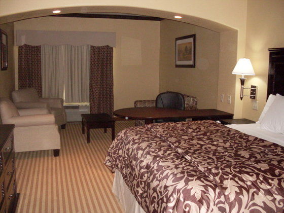 La Quinta Inn And Suites By Wyndham - Шерц Номер фото